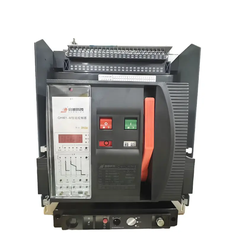 Universal Circuit Breaker QHW1-2000/3P