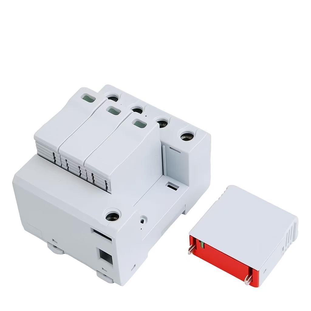 Industrial Lightning Protection Device