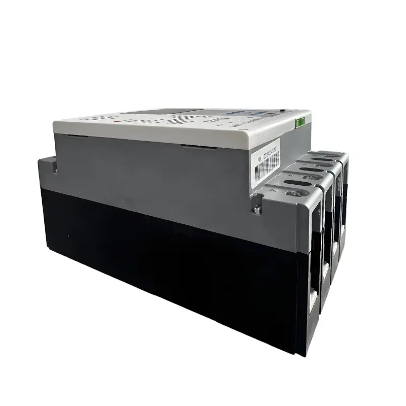 QHM1LC-250J 250A 50KA 400V 50/60Hz Thermal-Magnetic Electronic Trip Unit Protection Circuit Breakers