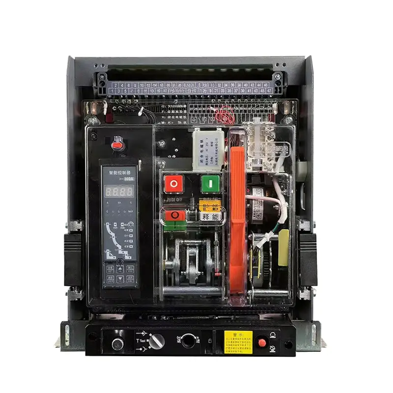 Universal Circuit Breaker DW45