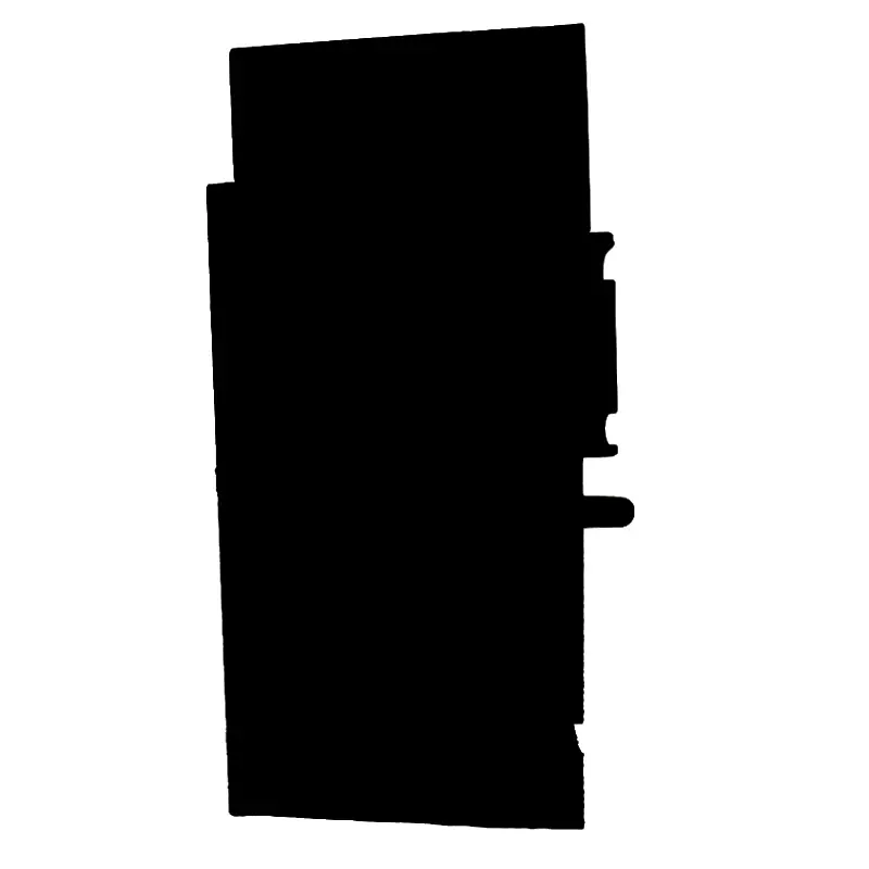 Molded Housing Isolation Switch