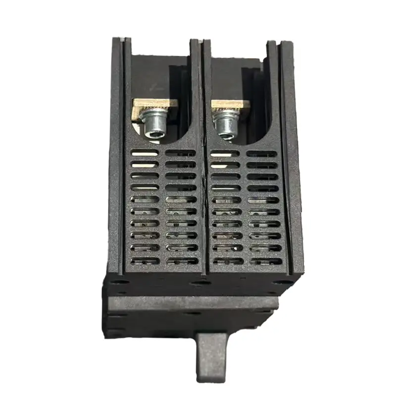 Molded Housing Isolation Switch