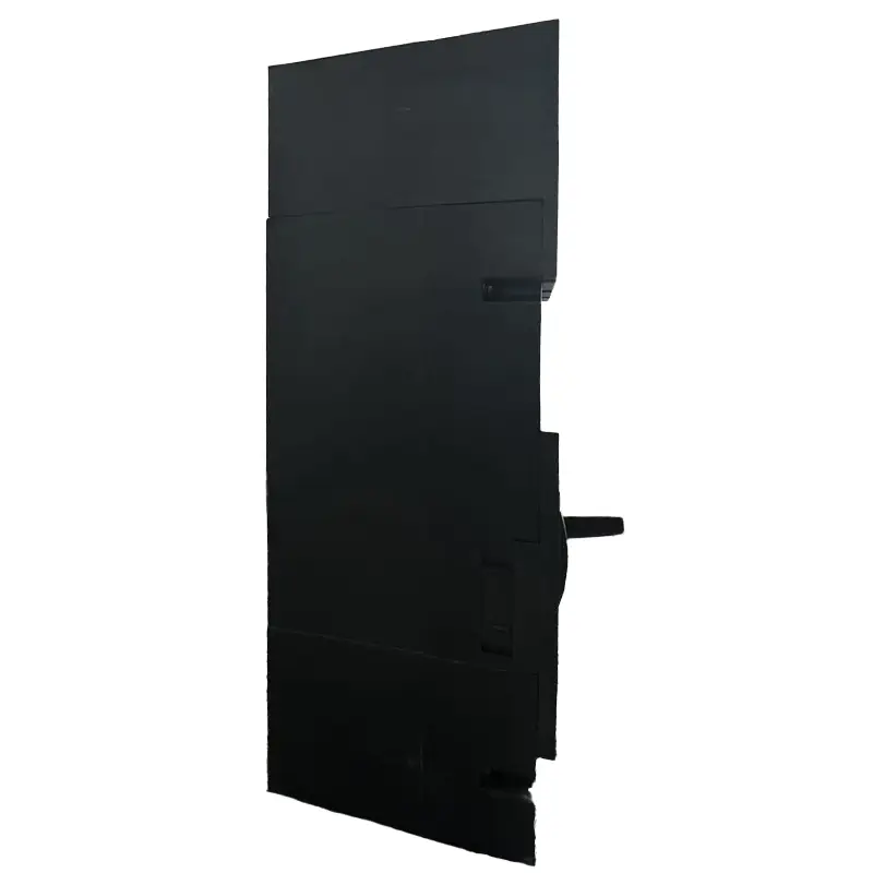 Plastic-encased High-quality Isolation Circuit Breaker QHM1HU-400