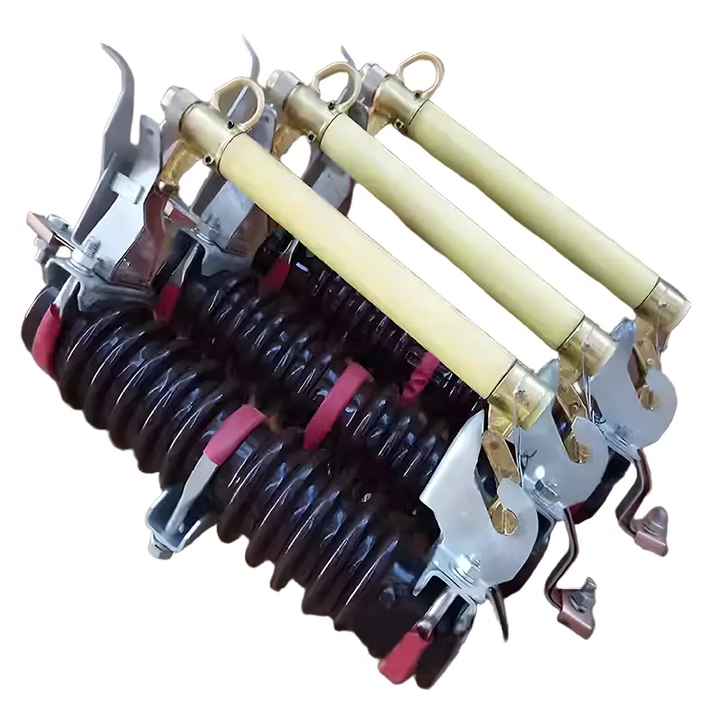 vacuum circuit breaker