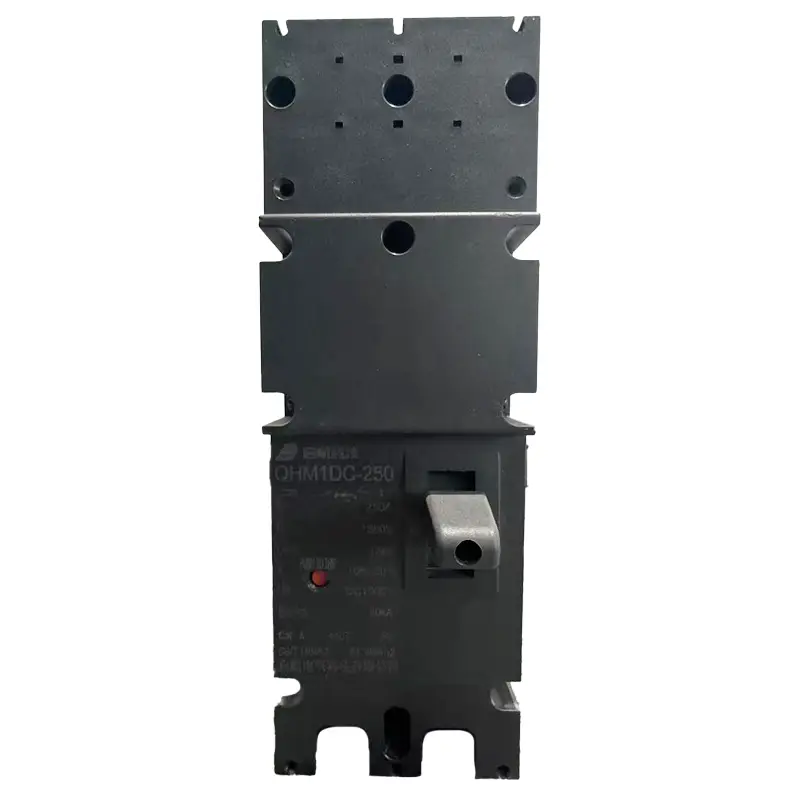 Molded Housing Isolation Switch