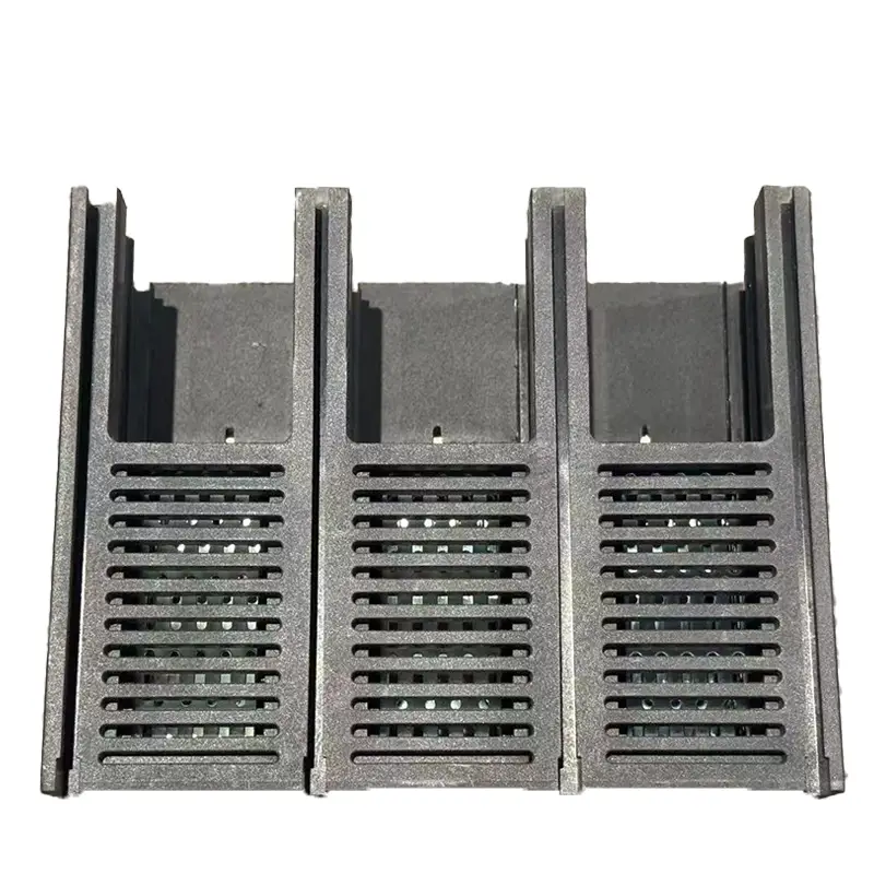 Plastic-encased High-quality Isolation Circuit Breaker QHM1HU-400