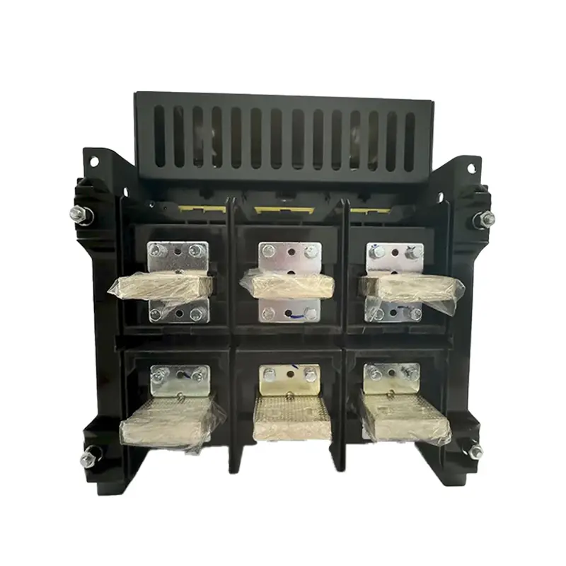 Universal Circuit Breaker QHW1-2000/3P 4P