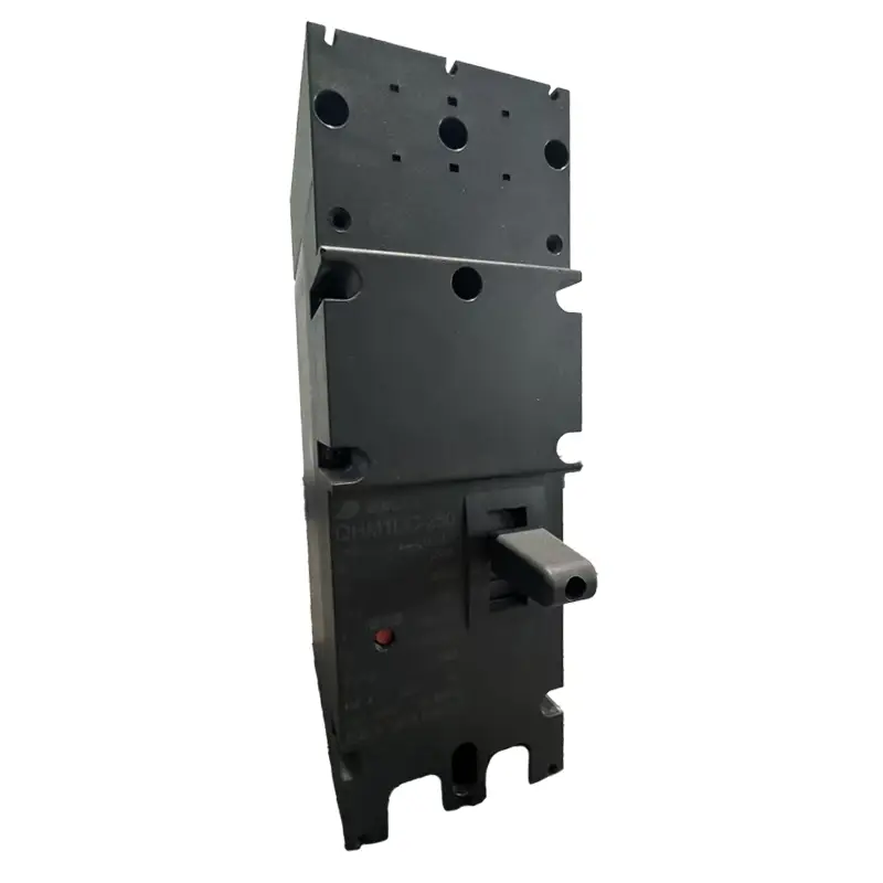 Molded Housing Isolation Switch
