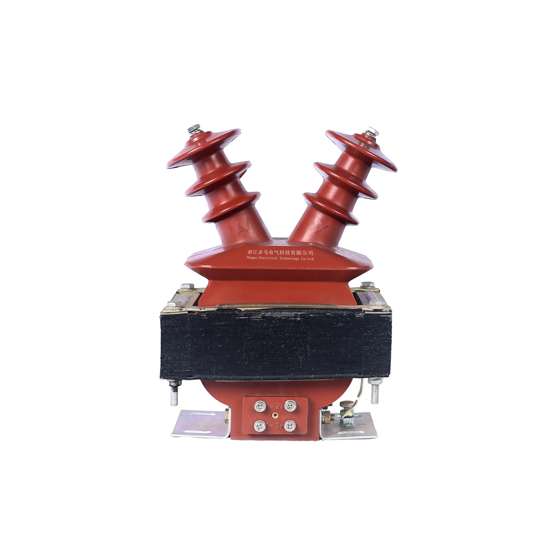 Instrument Transformers